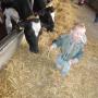 Kinderdagverblijf en buitenschoolse opvang Boerderij De