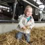 Kinderdagverblijf en buitenschoolse opvang Boerderij De