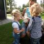 Kinderdagverblijf en buitenschoolse opvang Boerderij De