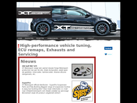 Xtreme Tuning