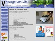 Garage Van Vliet