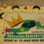 Aannemer JdL Service & Onderhoud