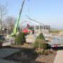 Aannemer JdL Service & Onderhoud