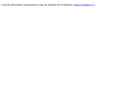 Website van A. HAK ZUID BV 