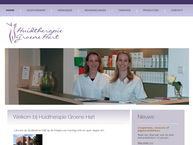 Huidtherapie Groene Hart