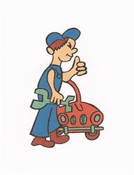 Autoschadebedrijf A.J. van Boxtel B.V.