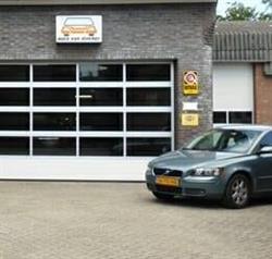 Auto van Dinther Handel