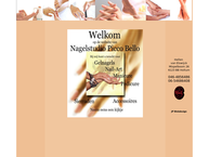 Nagelstudio Picco Bello