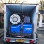 Schepers Aannemingsbedrijf BV G