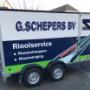 Schepers Aannemingsbedrijf BV G