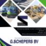 Schepers Aannemingsbedrijf BV G