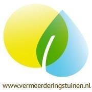 Stichting Vermeerderingstuinen Nederland