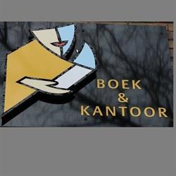 Boekhandel Couvée