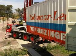 Molenaar-Leek Bv