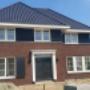 Nieuwbouw woonhuis Vlijmen