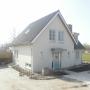 Nieuwe woning Sprang-Capelle