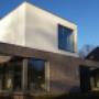 Nieuwbouw woonhuis Vught