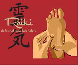 Jacqueline Pedicure & Reiki Practitioner