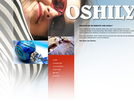 Oshily