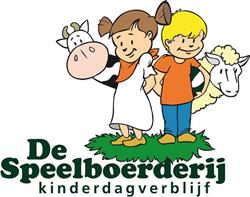 KDV De Speelboerderij