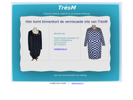 Trèsm