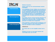 Iron B.V.