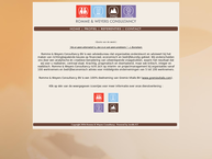 Romme & Weyers Consultancy Bv