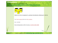 Langeberg Vof