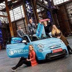 Walton Makelaars Bv