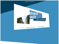 Theo Wit Retail Vastgoed & Interim Management
