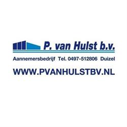 Aannemersbedrijf P Van Hulst