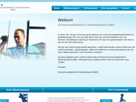 Glazenwasserij Abel