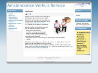Amsterdamse Verhuis Service
