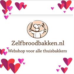 Zelfbroodbakken.nl - Van Stekelenburg VOF
