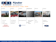Autoschade Pijnaker Bv