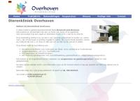 Overhoven Dierenkliniek