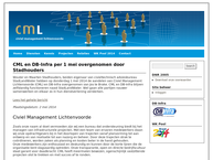 Civiel Management Lichtenvoorde Bv