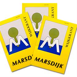 Wijkvereniging Marsdijk