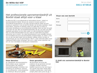 De Witte Kei VOF