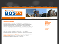Bouwbedrijf Bos Bv