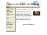 Meubelstoffeerderij Sjef Holsken