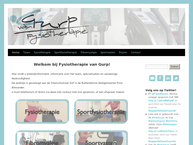 Fysiotherapie van Gurp