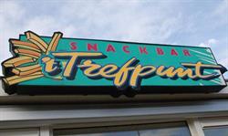 Snackbar 't Trefpunt
