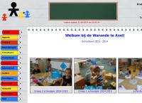 Prot. Chr. Basisschool de Warande