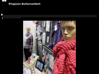 Pingouin Buitenveldert