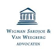 Wigman Sardjoe & Van Weegberg Advocaten