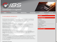 Ibs Verhuizingen - de Verhuisspecialist