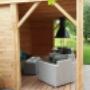 Bouw- en Timmerbedrijf Toon Braat & Zn