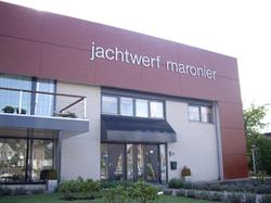 Jachtwerf Maronier Bv