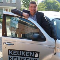 Keuken en Keukens